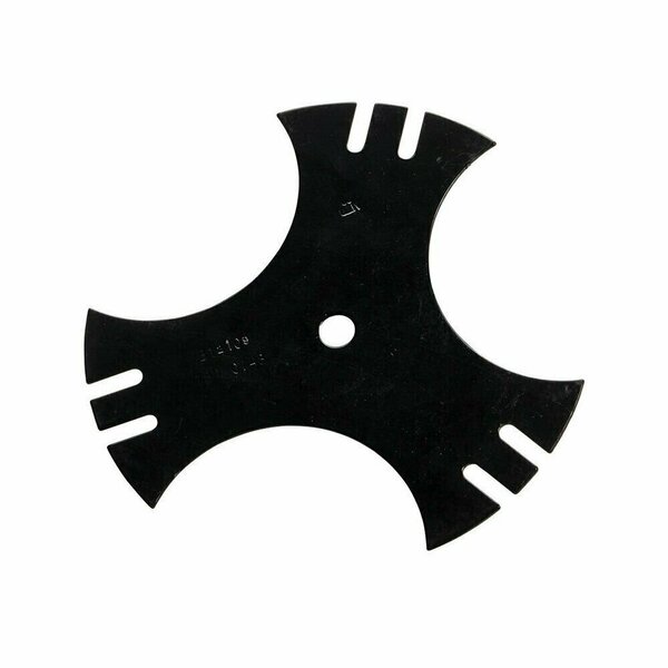 Aftermarket New TriPoint Edger Blade 9x9 7810748 78107480637 LAF50-0004